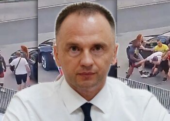 Олег Постернак. Избиение украинцев в Польше — это только начало, дальше будет хуже