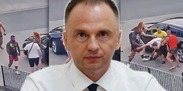 Олег Постернак. Избиение украинцев в Польше — это только начало, дальше будет хуже
