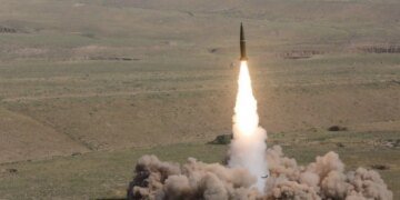 Ракетный голод Кремля: путинские генералы просадили запасы «Искандеров» до опасного дна