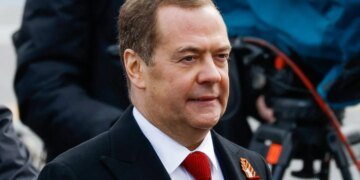 У рф назвали повідомлення про майбутню мобілізацію у рф "пургою та брехливою провокацією"