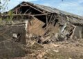 Почти тысяча ударов за сутки: раненые в Запорожской области