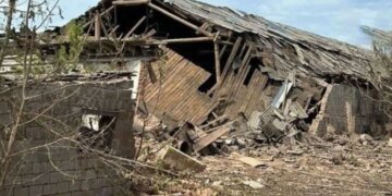 Почти тысяча ударов за сутки: раненые в Запорожской области