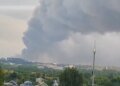 Зеленський підтвердив ураження НПЗ та логістичного центру у рязані і не тільки