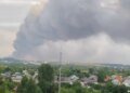Дальнобойные санкции затронули четыре региона России, – Зеленский. ВИДЕО