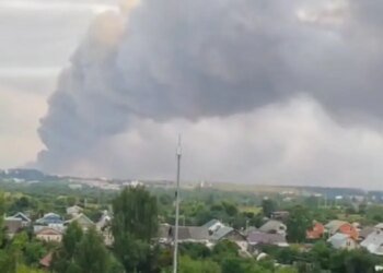 Дальнобойные санкции затронули четыре региона России, – Зеленский. ВИДЕО