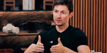 “Одной кнопкой снесет все”, – Z-каналы испугались мести Дурова