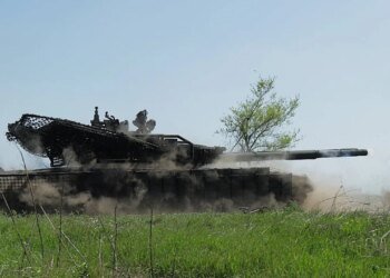 Потери противника по состоянию на 30 июля: ВСУ уничтожили 1 360 оккупантов и более 1,3 тыс. БПЛА
