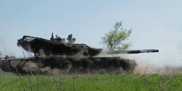 Потери противника по состоянию на 30 июля: ВСУ уничтожили 1 360 оккупантов и более 1,3 тыс. БПЛА