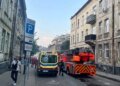 Число пострадавших в результате обстрела во Львове возросло: 15 человек госпитализированы