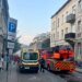 Число пострадавших в результате обстрела во Львове возросло: 15 человек госпитализированы