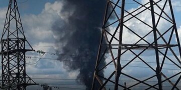 Генштаб підтвердив ураження НПЗ у пермі та полігону окупантів