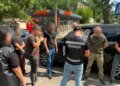 Вимагав 500 літрів дизпалива за зняття з розшуку – на Одещині затримали працівника ТЦК