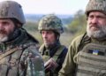 Украинцы собирают подписи за снижение мобилизационного возраста до 55 и 50 лет