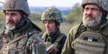Украинцы собирают подписи за снижение мобилизационного возраста до 55 и 50 лет