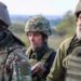 Украинцы собирают подписи за снижение мобилизационного возраста до 55 и 50 лет