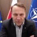 Пекин держит Путина на коротком поводке: Сикорский объяснил, почему при это Китай не останавливает войну