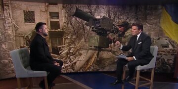росія зацікавлена, щоб війна на Близькому Сході тривала – Зеленський