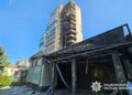 Кількість поранених через авіаудар по Краматорську зросла до шести