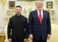 У США осталось всего 759 ракет: Трамп заблокировал экстренный оборонный запрос Киева