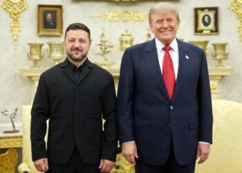 У США осталось всего 759 ракет: Трамп заблокировал экстренный оборонный запрос Киева