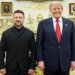 У США осталось всего 759 ракет: Трамп заблокировал экстренный оборонный запрос Киева