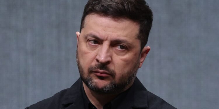 Зеленский заслушал Федорова: трансформация Сил обороны должна продолжиться