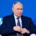 У Путина есть конкретный дедлайн, к которому не сядет за стол переговоров, – FT