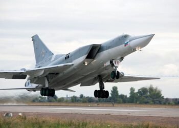 Россия подняли четыре Ту-22М3: какие регионы под угрозой удара