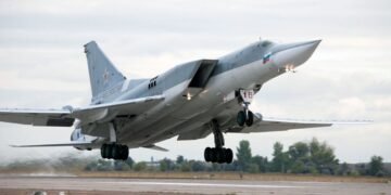 Россия подняли четыре Ту-22М3: какие регионы под угрозой удара