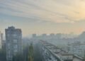 Чи безпечно дихати на Київщині: оприлюднили свіжі дані про якість повітря