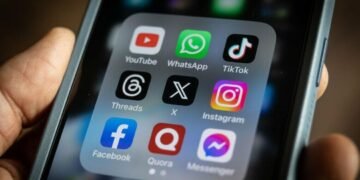 Facebook раптово перестав працювати: користувачі масово втрачають доступ до акаунтів