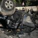 Беспорядки во Львове обернулись расследованием: ТЦК проверит военных, а полиция ищет погромщиков