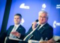 Украина бьет по России без разрешений третьих сторон: Сибига рассказал о динамике войны и контактах с Китаем