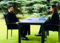 Зеленский раскрыл, что изменило его отношения с Трампом: когда ожидается визит в США