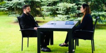Зеленский раскрыл, что изменило его отношения с Трампом: когда ожидается визит в США
