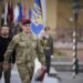 В ВСУ будет новый вид войск, его возглавит герой Украины Дмитрий Волошин