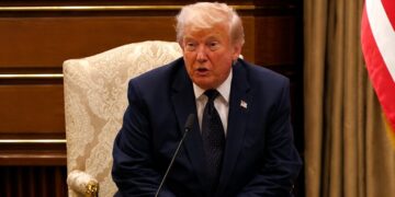 “Скоро это уладим”: Трамп оценил шансы на завершение войны в Украине