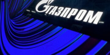 Акции “Газпрома” пробили дно финансового кризиса 2008 года: названы причины обвала