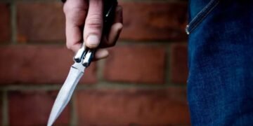 Посеред Києва спалахнула кривава бійка: є поранені ножем