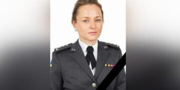 Кривавий удар по виставці під Києвом: Україна втратила двох відомих офіцерів