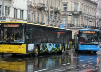 Проезд в Киеве подорожает до 30 гривен: когда и кому дадут скидки