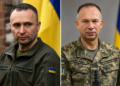 Зеленский сменил главкома ВСУ: место Сырского займет Драпатый