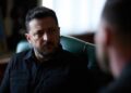Новое правительство и перемены в Минобороны: Зеленский прокомментировал кадровые решения