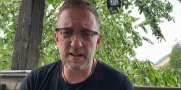 Прошедший плен РФ британец назвал шаг, который может стать концом для Путина