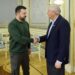 Америка и мир потеряли решительного лидера: Зеленский попрощался с Линдси Грэмом