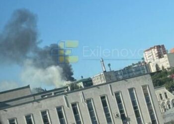 Украинские дроны достали до Уфы и Пензы: под ударом важный военный завод и НПЗ