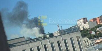 Украинские дроны достали до Уфы и Пензы: под ударом важный военный завод и НПЗ