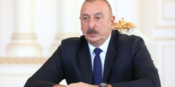 Тайные переговоры России и Германии в Баку: Алиев рассказал, что известно