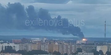 Силы обороны поразили 12 танкеров РФ в Азовском море: какие еще цели уничтожены за ночь