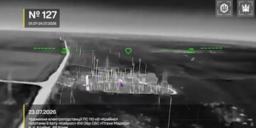 СБС за двое суток выбили 19 энергоузлов Крыма: без света Ялта, Гурзуф и Судак